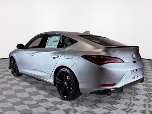 New 2026 Acura Integra A-Spec image 5