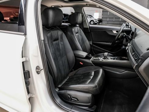 Used 2018 Audi A4 2.0T Premium w/ Convenience Package image 42