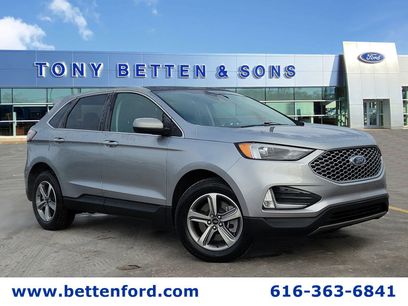 Used 2024 Ford Edge SEL w/ Convenience Package