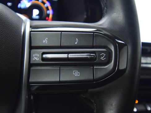 Used 2024 Chevrolet Colorado LT w/ LT Convenience Package RWD image 34