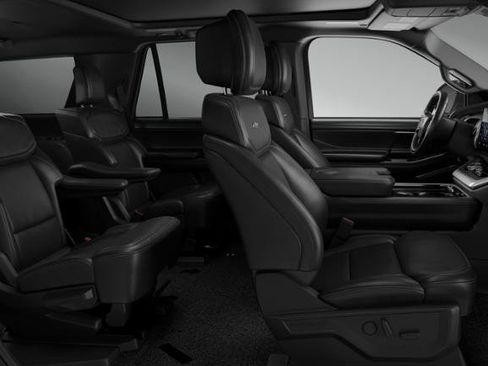 New 2026 Ford Expedition Platinum w/ Stealth Appearance Package AWD/4WD image 29