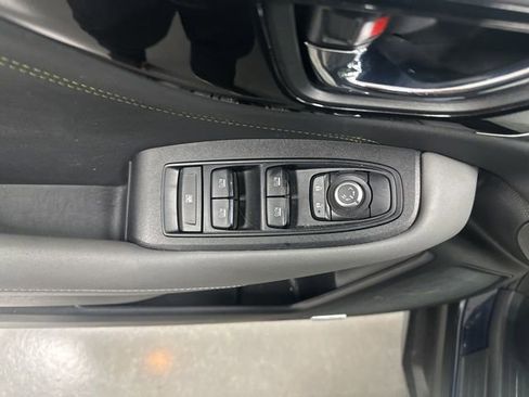 Used 2024 Subaru Outback Onyx Edition XT image 9