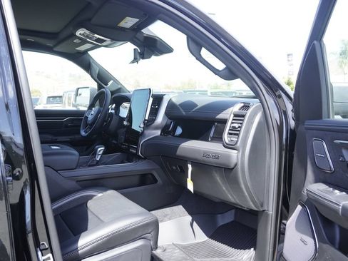 New 2026 RAM 1500 RHO w/ RHO Level 1 Equipment Group AWD/4WD image 30
