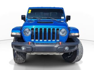 Used 2023 Jeep Gladiator Mojave w/ Cold Weather Group AWD/4WD video 2