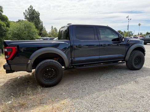 Used 2023 Ford F150 Raptor AWD/4WD image 5