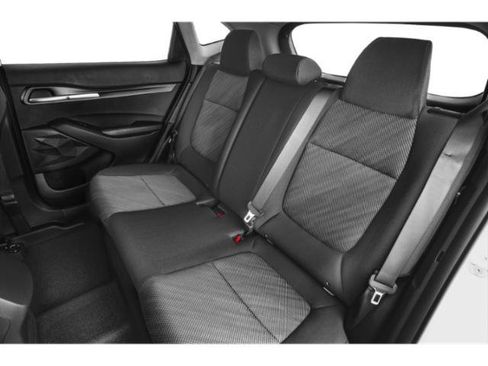 Used 2023 Kia Seltos LX AWD/4WD image 17