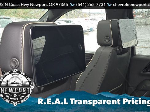 New 2026 GMC Yukon Elevation w/ Elevation Premium Package image 15