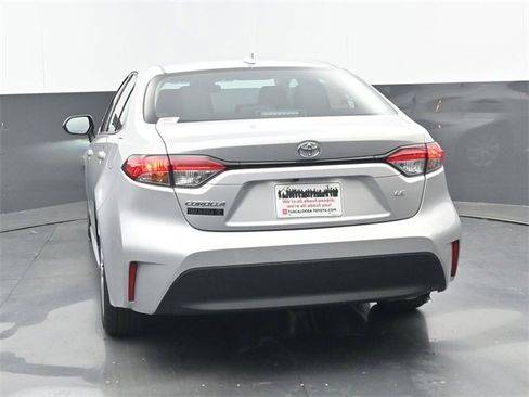 New 2026 Toyota Corolla LE image 18