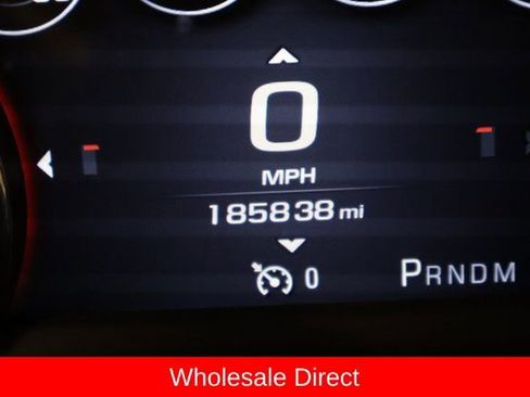 Used 2016 GMC Yukon Denali image 15