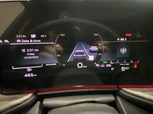 New 2025 Audi Q5 2.0T Premium Plus image 11