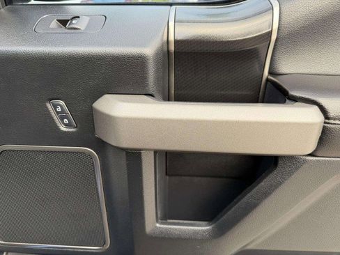 Used 2017 Ford F150 Raptor w/ Equipment Group 802A Luxury image 49