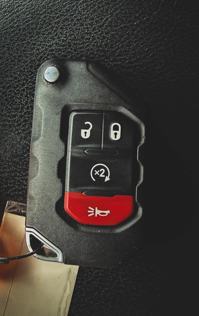 Used 2019 Jeep Wrangler Unlimited Sport S AWD/4WD image 14