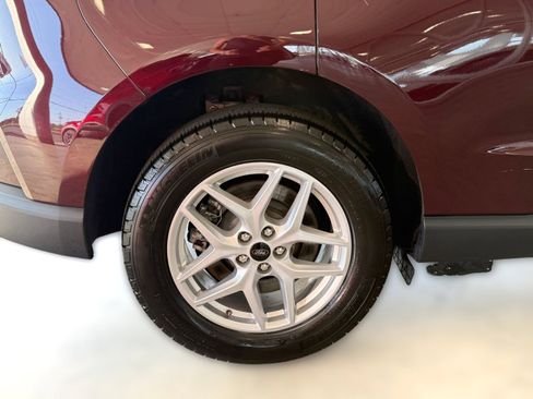 Used 2024 Ford Edge SEL w/ Convenience Package AWD/4WD image 12