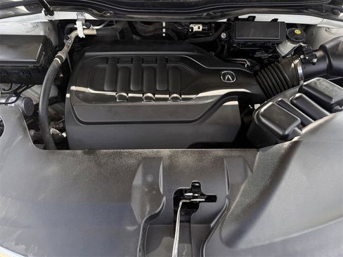 Used 2016 Acura MDX SH-AWD w/ Technology Package image 32