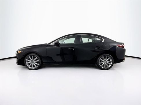 New 2026 MAZDA MAZDA3 2.5 S Sedan w/ Preferred Pkg FWD image 9