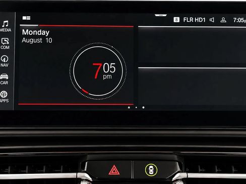 Used 2022 BMW M850i xDrive Convertible AWD/4WD image 34