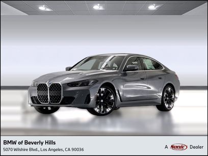 New 2026 BMW 430i w/ Premium Package