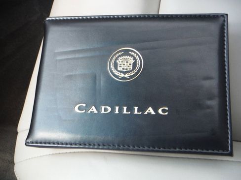 Used 1998 Cadillac Eldorado FWD image 36