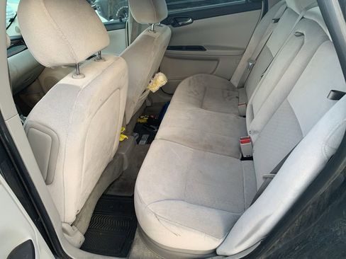 Used 2012 Chevrolet Impala LT image 13