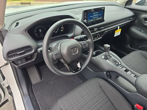 New 2026 Honda HR-V LX image 15