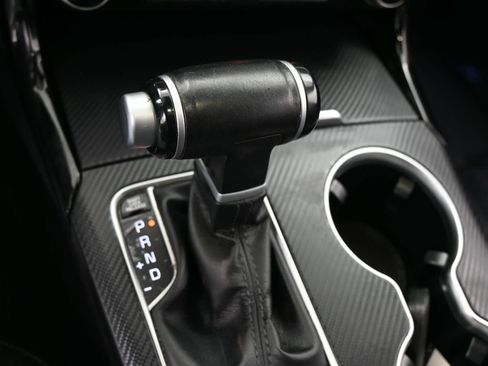 Used 2023 Kia Stinger GT-Line w/ Sun & Sound Package RWD image 22