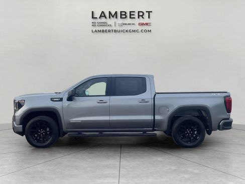 New 2026 GMC Sierra 1500 Elevation image 2