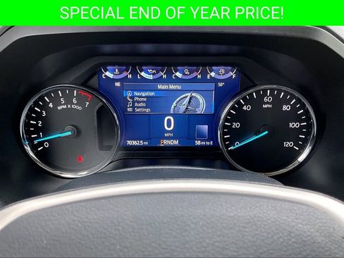 Used 2022 Ford Expedition Limited image 13