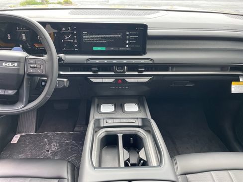 New 2027 Kia Telluride EX X-Line w/ Towing Package AWD/4WD image 12