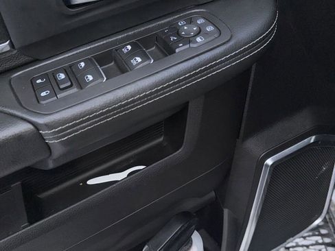 Used 2025 RAM 2500 Laramie w/ Night Edition image 8