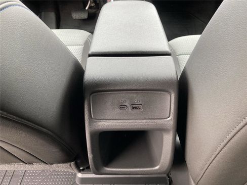 New 2026 Chevrolet Trax LT w/ Driver Confidence Package image 27