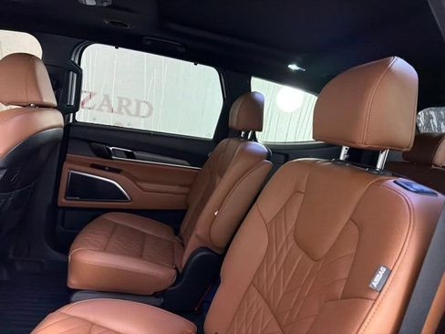 Used 2024 Kia Telluride SX X-Pro AWD/4WD image 13