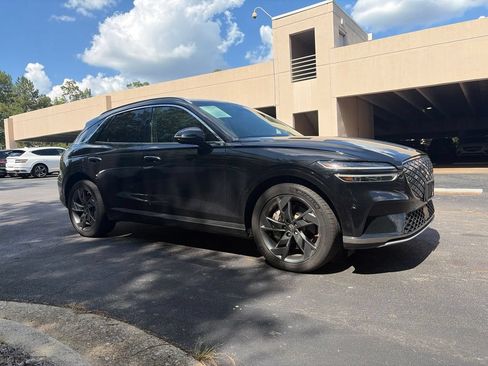 Used 2023 Genesis Electrified GV70 AWD/4WD image 2