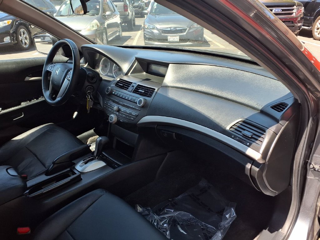 Used 2012 Honda Accord SE image 34