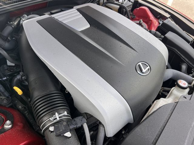 Used 2023 Lexus IS 350 F Sport w/ Navigation Package RWD image 33
