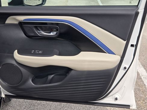 Certified 2025 Acura ADX A-Spec FWD image 29
