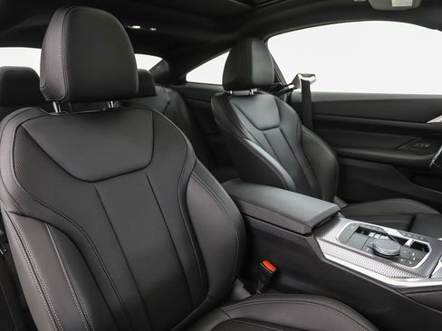 Used 2026 BMW 430i xDrive Coupe w/ M Sport Package image 25