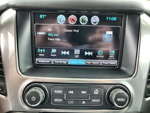 Used 2020 Chevrolet Tahoe LS w/ Enhanced Driver Alert Package AWD/4WD image 13