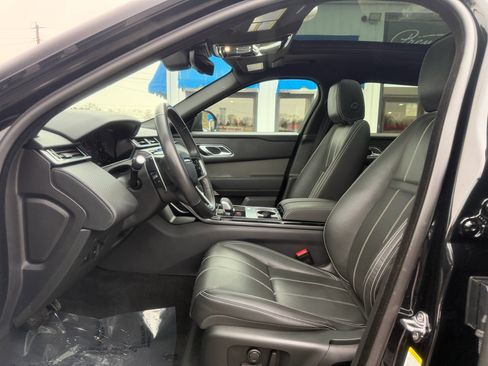 Used 2023 Land Rover Range Rover Velar S image 11