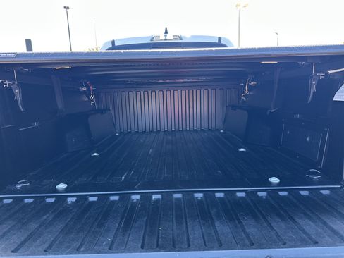 Used 2023 Toyota Tacoma TRD Off-Road image 19