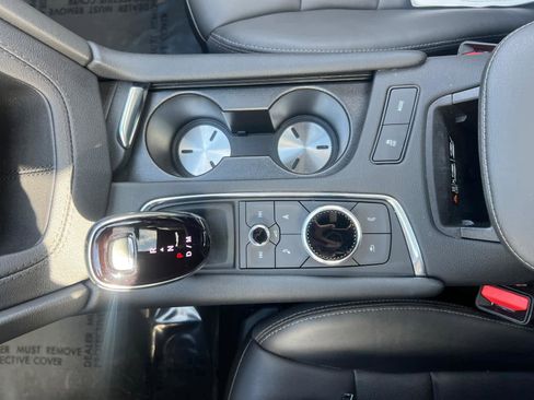 Certified 2025 Cadillac XT5 Premium Luxury w/ Technology Package image 24