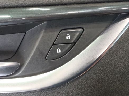 Used 2023 Buick Enclave Essence AWD/4WD image 17
