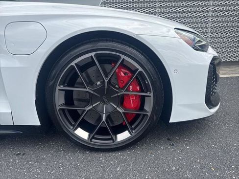 New 2026 Audi RS e-tron GT performance AWD/4WD image 8