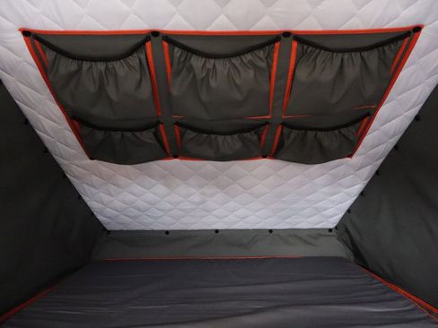 Used 2023 Toyota Tacoma TRD Off-Road w/ TRD Premium Off Road Package AWD/4WD image 24