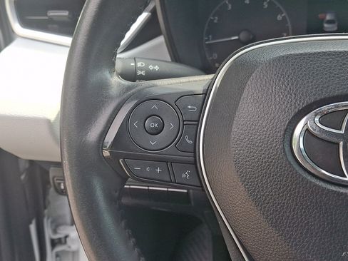 Certified 2024 Toyota Corolla SE FWD image 21