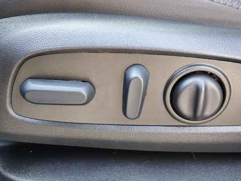 Used 2022 GMC Terrain Denali w/ LPO, Floor Liner Package AWD/4WD image 13
