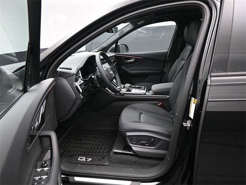 New 2026 Audi Q7 2.0T Premium image 9