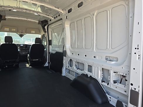New 2025 Ford Transit 250 Base image 14