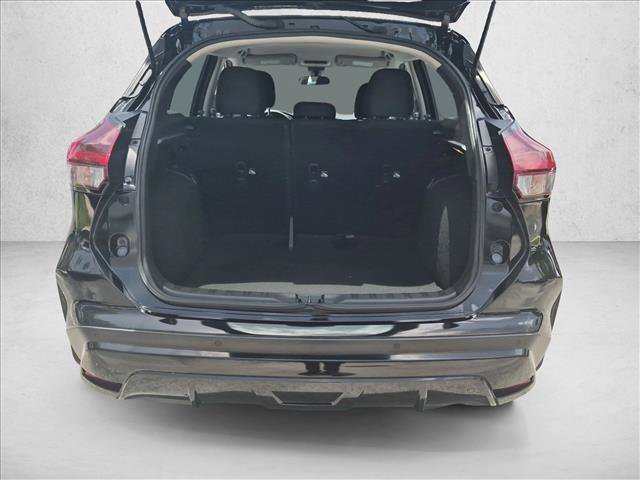 Certified 2023 Nissan Kicks S FWD image 6