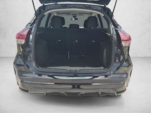 Certified 2023 Nissan Kicks S FWD image 6