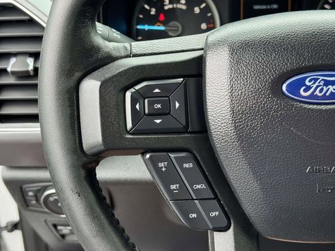 Used 2019 Ford F150 XLT w/ Equipment Group 302A Luxury AWD/4WD image 10
